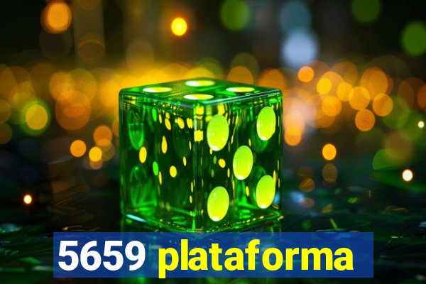 5659 plataforma